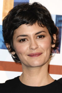 Audrey Tautou
